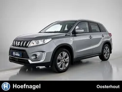 Grijs Gebruikt 2019 Suzuki Vitara SUV | € 18.450 (Eerlijke prijs)