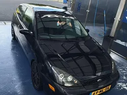 Gebruikt 2003 Ford Focus Hatchback | € 1.000 (Goede deal)