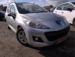 Grijs Gebruikt 2003 Peugeot 307 Stationwagen | € 1.250 (Eerlijke prijs)