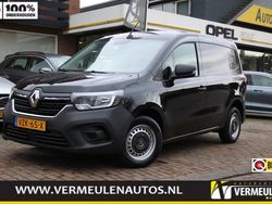 Zwart Gebruikt 2023 Renault Kangoo Komfort MPV | € 17.400 (Eerlijke prijs)