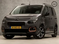 Grijs Gebruikt 2019 Citroën Berlingo PureTech MPV | € 11.945 (Super prijs)
