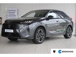 Grijs Gebruikt 2024 Peugeot 3008 GT SUV | € 35.945 (Iets duurder)