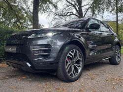 Grijs Gebruikt 2021 Land Rover Range Rover evoque Autobiography SUV | € 42.950 (Goede deal)