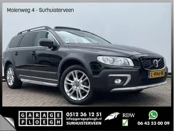 Zwart Gebruikt 2016 Volvo XC70 Inscription SUV | € 32.900 (Eerlijke prijs)