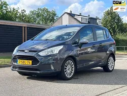 Grijs Gebruikt 2013 Ford B-MAX Titanium MPV | € 5.950 (Eerlijke prijs)