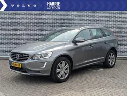 Grijs Gebruikt 2017 Volvo XC60 SUV | € 25.899 (Eerlijke prijs)