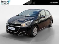 Black pearl paint (ktv) Gebruikt 2018 Peugeot 208 Hatchback | € 7.440 (Eerlijke prijs)