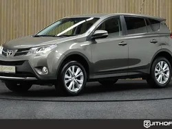Bruin Gebruikt 2016 Toyota RAV4 Business Edition SUV | € 24.950 (Iets duurder)