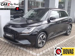 Zwart Gebruikt 2025 Suzuki Swift Style Hatchback | € 23.248 (Iets duurder)