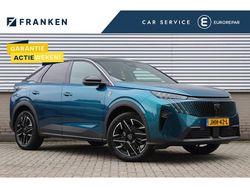 Grijs Gebruikt 2025 Peugeot 3008 GT SUV | € 37.800 (Super prijs)