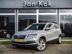 Grijs Gebruikt 2020 Skoda Karoq Business Line SUV | € 23.400 (Super prijs)