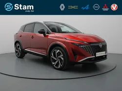 Grijs Nieuw 2025 Nissan Qashqai Tekna+ SUV | € 40.990 (Goede deal)