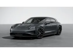 Grijs Gebruikt 2024 Porsche Taycan Sport Sedan | € 111.655