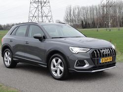 Grijs Gebruikt 2019 Audi Q3 S-Line SUV | € 23.995 (Super prijs)
