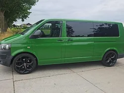 Overige Gebruikt 2013 VW T5 Van | € 7.450 (Duur)