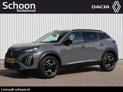 Grijs Gebruikt 2024 Peugeot 2008 Allure SUV | € 24.850 (Goede deal)