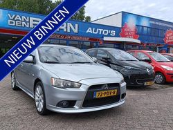 Gebruikt 2011 Mitsubishi Lancer Sportback Intense | € 4.999 (Iets duurder)