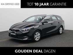 Zwart Gebruikt 2024 Kia Ceed Sportswagon Stationwagen | € 27.900 (Duur)