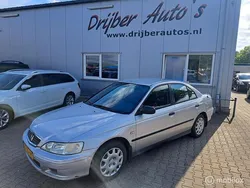 Grijs Gebruikt 1999 Honda Accord LS Sedan | € 1.450