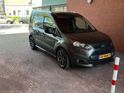 Gebruikt 2016 Ford Transit Trend Van | € 9.500 (Duur)