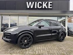 Zwart Gebruikt 2018 Porsche Cayenne SUV | € 49.900 (Goede deal)
