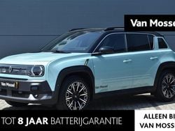 Blauw Gebruikt 2025 Renault R4 Iconic SUV | € 35.940 (Goede deal)