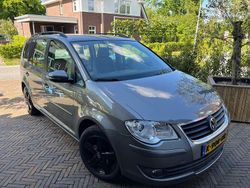 Grijs Gebruikt 2010 VW Touran Trendline MPV | € 5.499 (Goede deal)