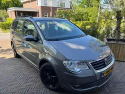 Grijs Gebruikt 2010 VW Touran Trendline MPV | € 5.499 (Goede deal)