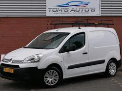 Overige Gebruikt 2015 Citroën Berlingo Comfort MPV | € 4.950 (Goede deal)