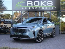 Blauw Gebruikt 2025 Peugeot 3008 Allure SUV | € 39.650 (Eerlijke prijs)