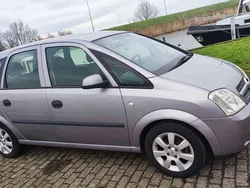 Gebruikt 2005 Opel Meriva Cosmo MPV | € 4.200