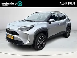 Grijs Gebruikt 2024 Toyota Yaris Cross Edition SUV | € 29.850 (Eerlijke prijs)