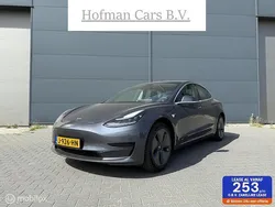Grijs Gebruikt 2020 Tesla Model 3 Standard Range Sedan | € 18.900 (Goede deal)