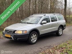 Grijs Gebruikt 2006 Volvo XC70 Stationwagen | € 3.498 (Goede deal)