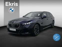 Blauw Gebruikt 2025 BMW i5 M Sport Sedan | € 101.995