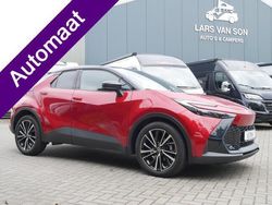 Rood Gebruikt 2024 Toyota C-HR Premium SUV | € 34.945 (Duur)