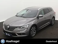 Grijs Gebruikt 2016 Renault Talisman Bose Edition Stationwagen | € 18.450 (Eerlijke prijs)
