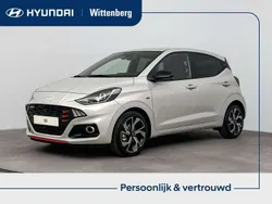 Nieuw 2025 Hyundai i10 N Line Hatchback | € 25.740 (Eerlijke prijs)