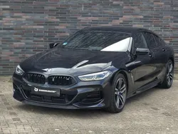 Zwart Gebruikt 2022 BMW M850 Basis Coupé | € 87.500