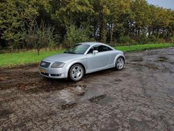 Zilver Gebruikt 1999 Audi TT Coupé | € 3.250 (Goede deal)