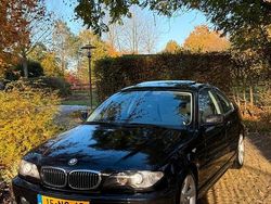 Gebruikt 2004 BMW 330 Coupé | € 8.900 (Super prijs)