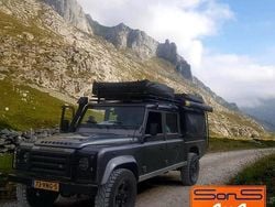 Gebruikt 2008 Land Rover Defender | € 44.750