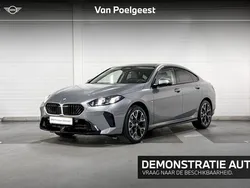 Skyscrapergrau (licht grijs) Gebruikt 2025 BMW 220 M Sport Coupé | € 45.900 (Super prijs)