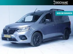 Cassiopeiagrijs kng Gebruikt 2024 Renault Kangoo MPV | € 24.900 (Duur)