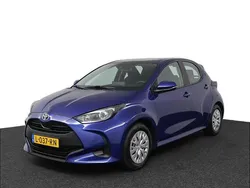 Gebruikt 2021 Toyota Yaris Hybrid Active | € 18.450 (Goede deal)