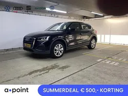 Zwart Gebruikt 2021 Audi Q2 Proline SUV | € 26.949 (Eerlijke prijs)