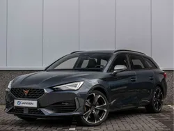 Gebruikt 2023 Cupra Leon VZ2 Stationwagen | € 33.450 (Iets duurder)