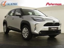 Zilver Gebruikt 2023 Toyota Yaris Cross Active SUV | € 24.899 (Goede deal)