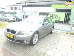 Grijs Gebruikt 2009 BMW 318 Sedan | € 6.950 (Eerlijke prijs)