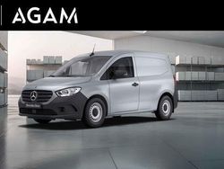 Zilver Nieuw 2025 Mercedes Citan 108 Van | € 28.400
